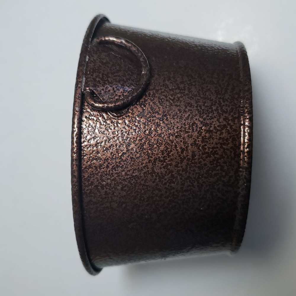 Metal Buckets - Picture 5 of 8